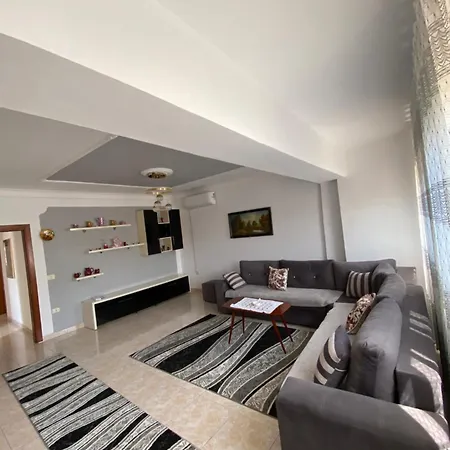 Oli House 2 Durrës