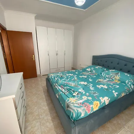 Oli House 2 Apartament Durrës