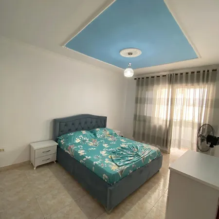 Oli House 2 * Durrës